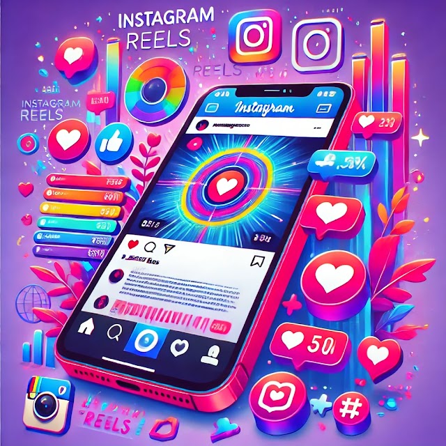 How to Make Your Instagram Reels Go Viral