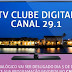 Parnaíba e Ilha Grande vão assistir a TV Clube Digital