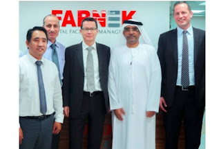 Walk-In-Interviews For Farnek Services LLC Property Management Company, Dubai UAE Job Vacancy Apply Online