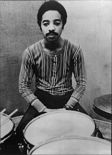 Anthony - Tony - Williams (Baterista de jazz)