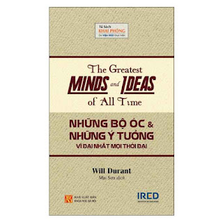 Những Bộ Óc Và Những Ý Tưởng Vĩ Đại Nhất Mọi Thời Đại - The Greatest Minds And Ideas Of All Time ebook PDF-EPUB-AWZ3-PRC-MOBI