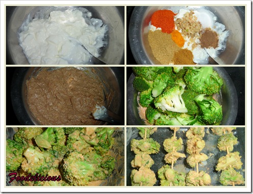 food