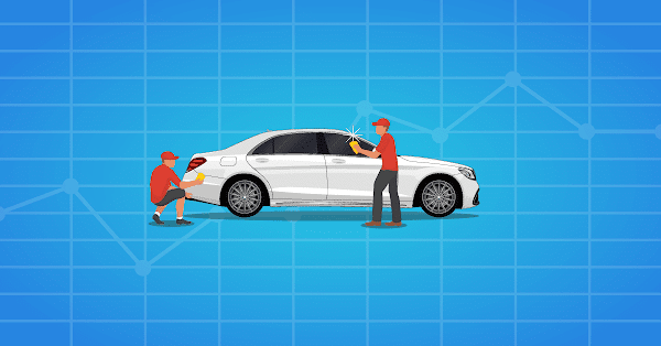 Auto Insurance Premium Comparisons
