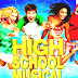 List Of High School Musical Characters - High School Actors