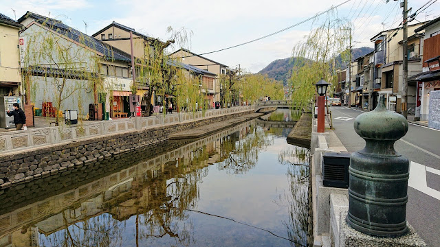 城崎温泉