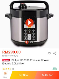 Shopping 9.9 Festival Sale LAZADA