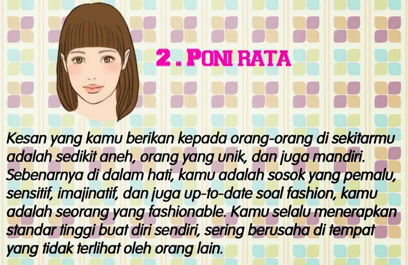 2. Poni Rata 2. Poni Rata