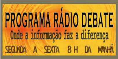 PROGRAMA RADIO DEBATE