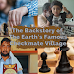 The Backstory of The Earth's Famous Checkmate Village