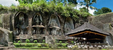 Pesugihan Gunung Kawi Malang  Jawa Timur