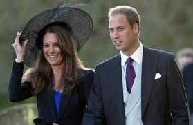 Royal wedding Prince William set to marry Kate Middleton