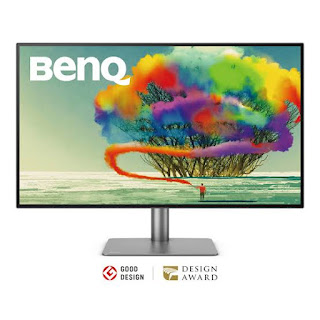 BenQ PD3220U 32 Inch 4K IPS