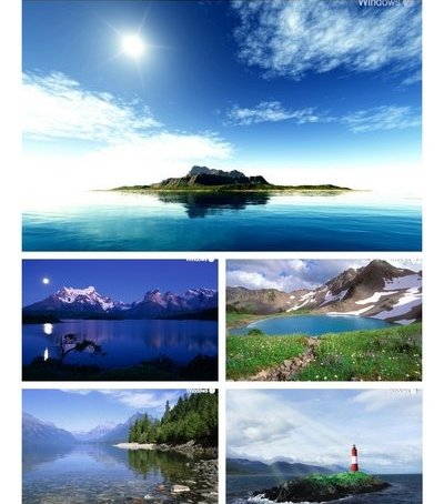 nature backgrounds for windows 7. wallpaper windows 7 nature.