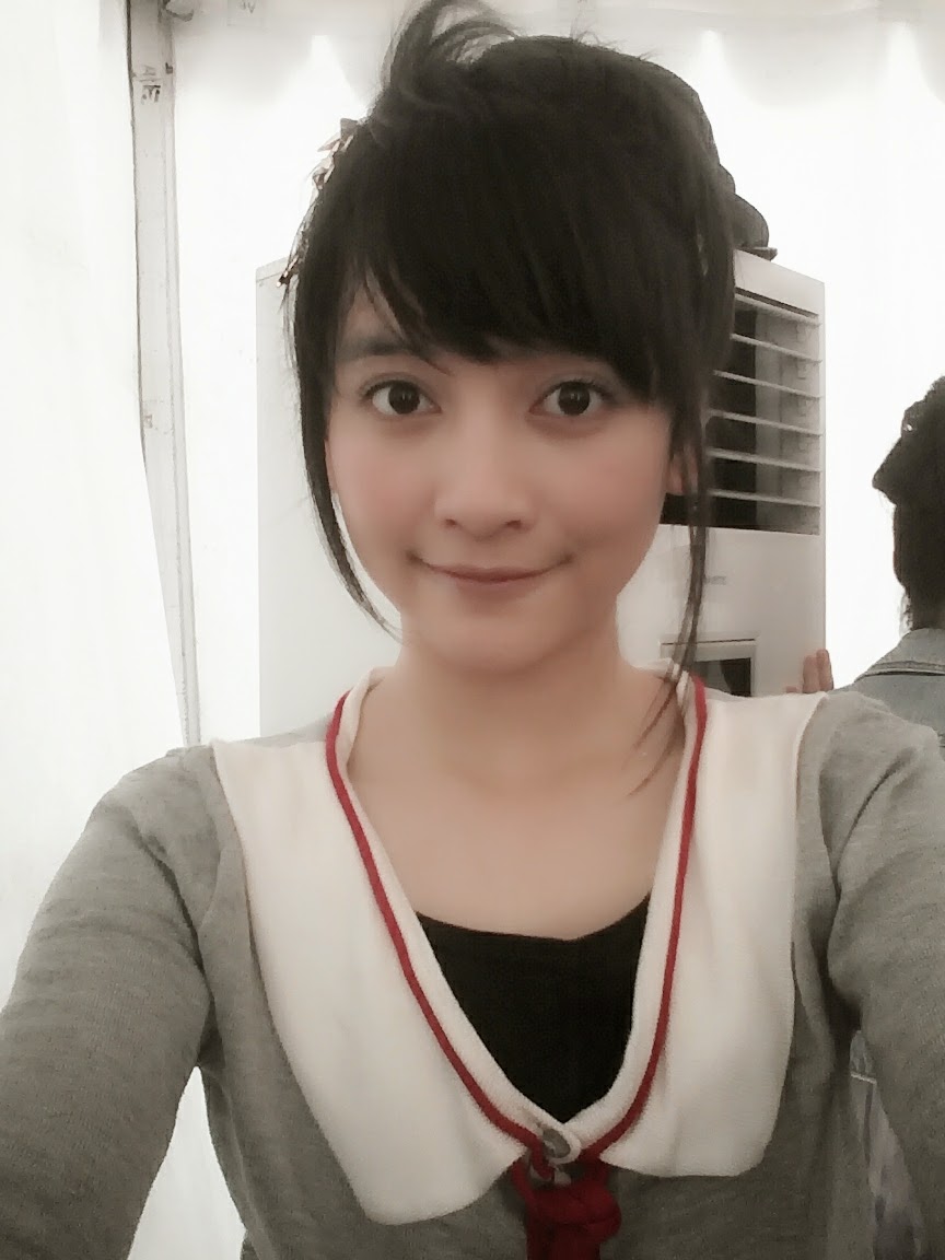 Devi Kinal Putri