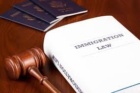 US Immigration Lawyer in UK