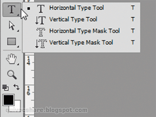 Type Tool