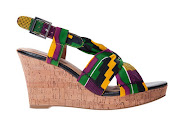 Ankara shoes (ankara shoes)