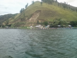 Danau Toba