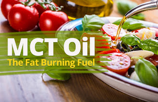 what is mct oil
