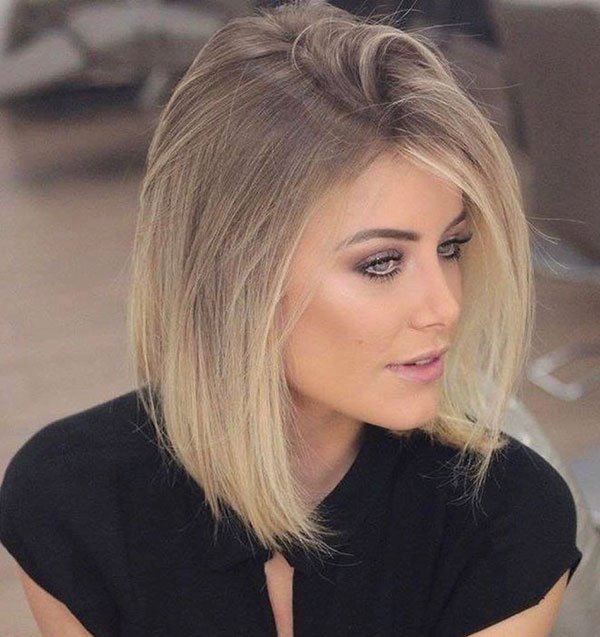 best bob haircuts 2023