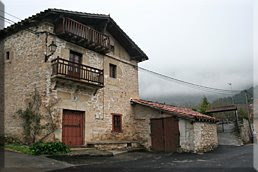 Caserío de Zuhatzu