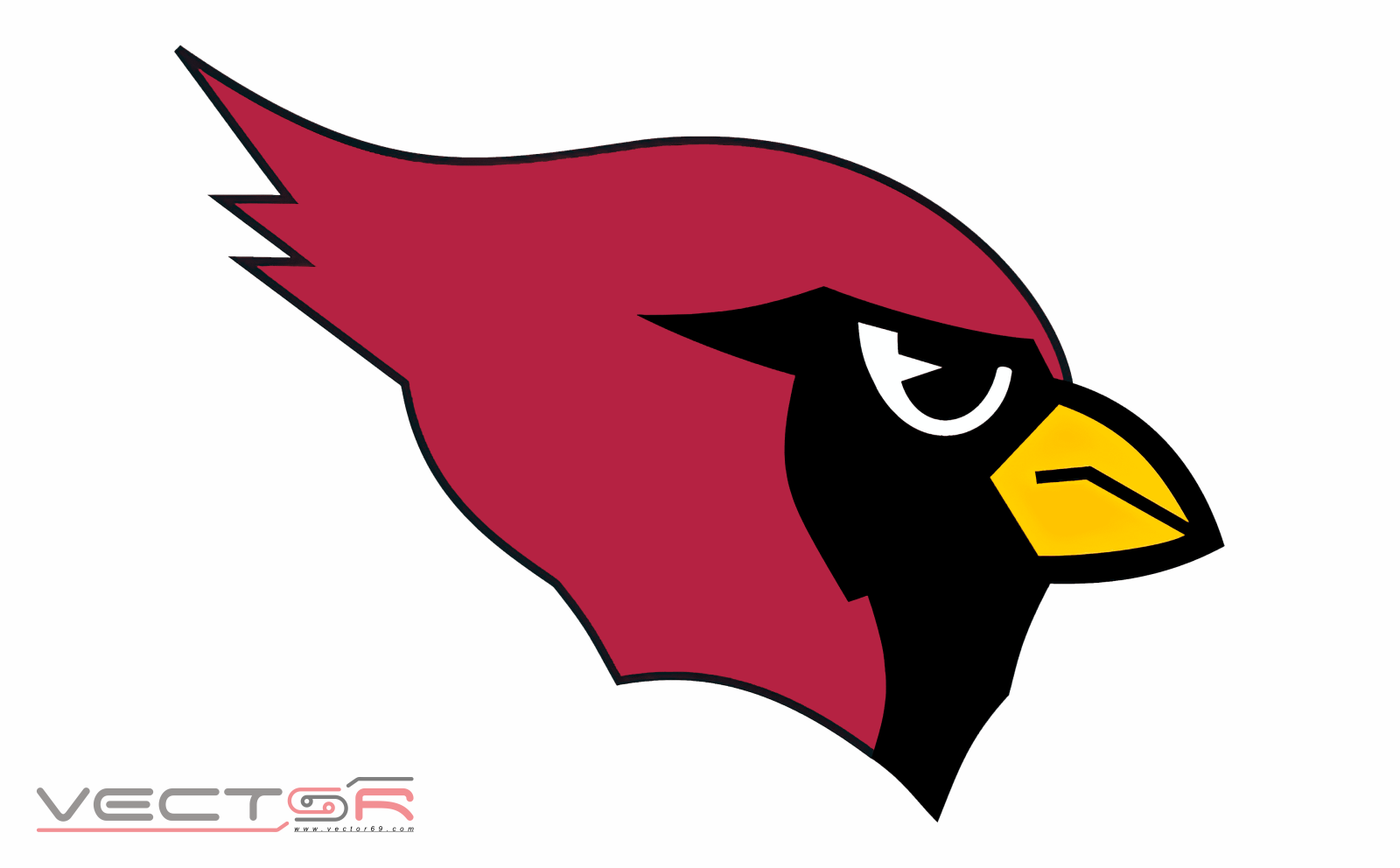 Arizona Cardinals 1994-2004 Logo - Download Transparent Images, Portable Network Graphics (.PNG)