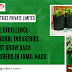 Experience Excellence: Choose Singhal Industries for the Best Grow Bags Manufacturers in Tamil Nadu