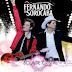 CD Fernando & Sorocaba - Bola de Cristal  (2011)
