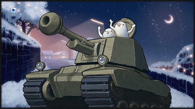 Hatoful Boyfriend: Holiday Star