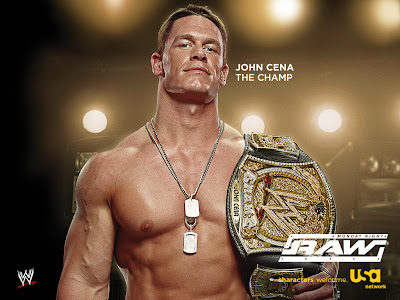 John Cena wallpapers