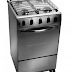 Scanfrost Cooker SF 5400 Price In Nigeria