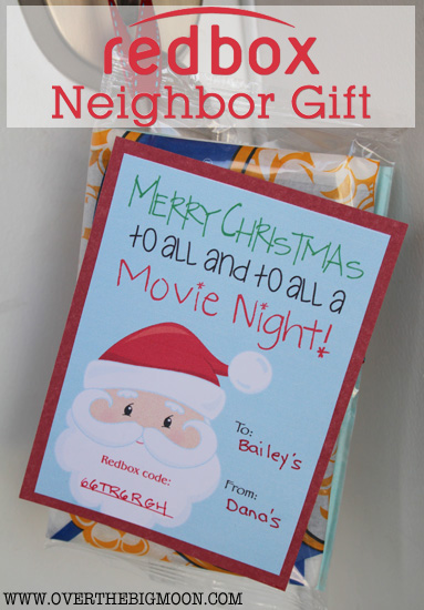 25 Easy Neighbor Gifts--also great for friends, family and co-workers.  Lots of fun ideas!