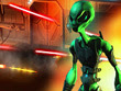 Alien Hallway is a totally new action-strategy shooting game for the PC developed by Alien Shooter series makers. Download free full version game and enjoy unlimited play!Game Description:  In this free full version game, players measure stamina with a never-ending stream of green creatures within the borders of a special military mission. The rules are severe and the fate of Humanity is put on the line. Control an entire army in a tough single-player campaign mode with a simple click of the mouse. With an easy approachable interface, players can go through three-dimensional battlefields destroying the enemies with superpowered weapons, throwing various types of grenades, using airstrike skill, and upgrading both the base and the units. Players make serious rational decisions saving the soldiers and earning gold bonuses which are vital in this intense confrontation. Constantly changing settings and glow effects mixed with heavy, rythmic music add life to the game and keeps you captivated - you'll be hooked!  Download free full version game today and start your last battle!  Free Game Features:  - Dynamic Single-Player Campaign;  - A Captivating atmosphere of unknown Planets full of suspense and tension serves as an arena for endless fights between Humans and Aliens!  - Easy Mouse Control;  - Easy to learn controls make the game attractive for all kinds of players - Attack, upgrade, and buy items with just a click of the mouse;  - Plain Navigation;  - Explore the battlefield effortlessly by simply moving the mouse sideways. Scroll the mouse-wheel to zoom.  - Unlimited ability to upgrade your skills and weapons;  - Players are able to intensify skills by upgrading the base and the units in the shop: unlock blocked slots, increase air strike skills, add gold bonuses, decrease cool times, upgrade turrets and expand energy cell capacity;  - Unique characters. What's unique? Watch classic green-headed aliens. The whole race from larva till adults is reproduced.System Requirements:  - Windows 95/98/XP/ME/Vista/7; - Processor 800 Mhz or better; - RAM: minimum 1024Mb; - DirectX 9.0 or higher; - DirectX compatible sound board; - Easy game removal through the Windows Control Panel. Alien Hallway - Download Free Game Now!