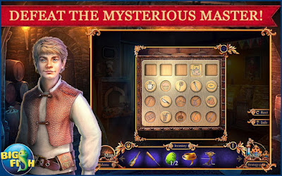 Royal Detective : The Golem v1.0 New Games Mod Apk full Free for Android