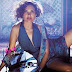 Esha Gupta Latest Elle Hottest Photoshoot