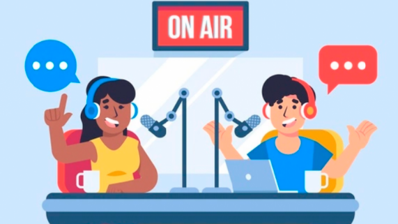 Hari Radio Nasional dan Lahirnya RRI, Perjalanan Radio Dari Awal Kemerdekaan Hingga Era Digital