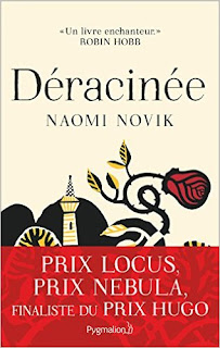 http://lesreinesdelanuit.blogspot.be/2017/03/deracinee-de-naomi-novik.html