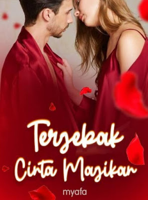 Novel Terjebak Cinta Majikan Full Episode