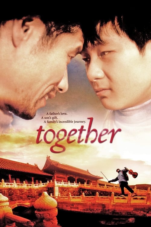 Together with You 2002 Film Completo Download