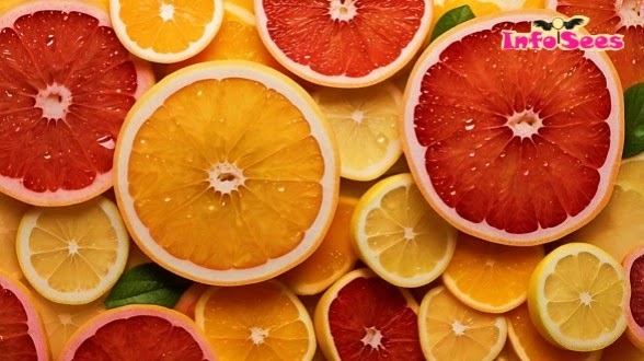 fruits for specific health benefits