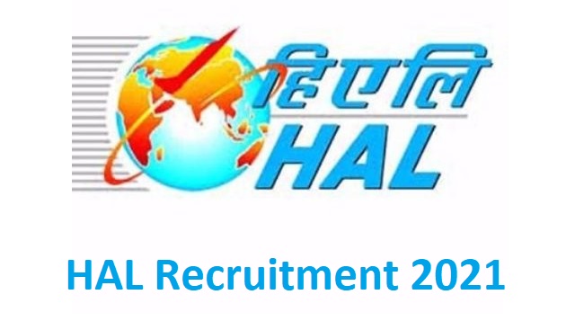 HAL Recruitment 2021 – Notification for Various Electrician, Turner Posts