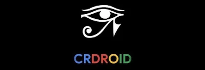 Crdroid v8.2 Asus Max Pro M1 Unofficial