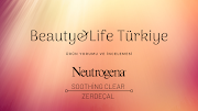 Neutrogena Soothing Clear - Zerdeçal