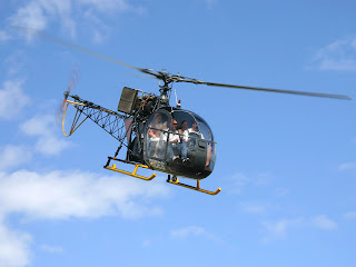 Holicopters Wallpapers