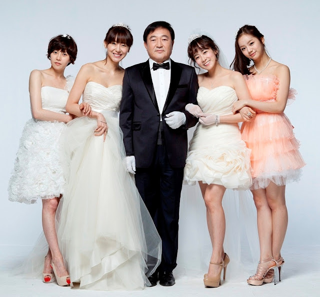 Tasty Life, Korean Drama Series, Im Chee Moo, Yun Jung Hee, Yoo Da In, Ryu Hyun Kyung, Hyeri