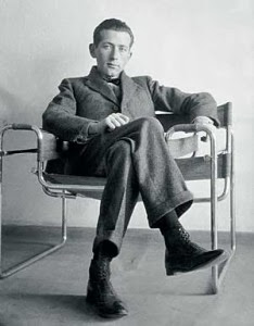 Marcel Breuer