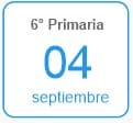 Vídeos, horarios y actividades de Aprende en Casa II Sexto de Primaria 2020-2021