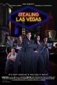 Stealing Las Vegas (2012)