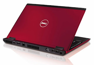 Dell Vostro V130 Review: Good laptop for businessman