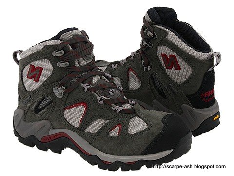 Scarpe ash:ash-49159164